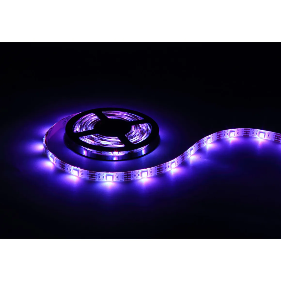 Megalight SMART STRIP USB RGB 2M TUYA