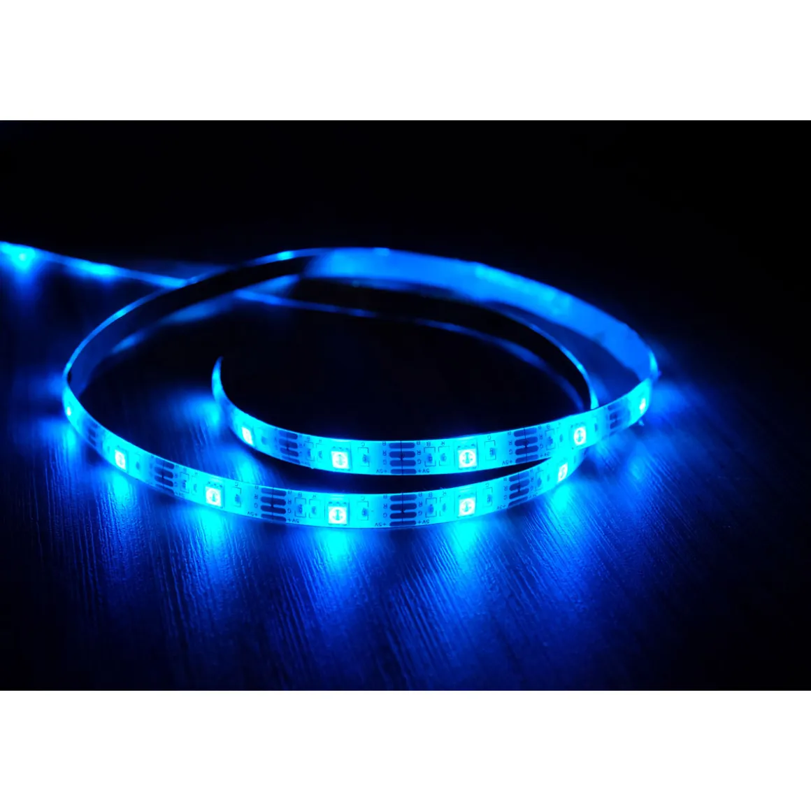 Megalight SMART STRIP USB RGB 2M TUYA