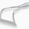 Meister Bügelziehhacke 16 cm grün