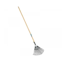 Meister Fächerbesen mit Stiel 130 cm verstellbar