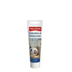 Mellerud Etketten und Klebereste Entferner 75ml