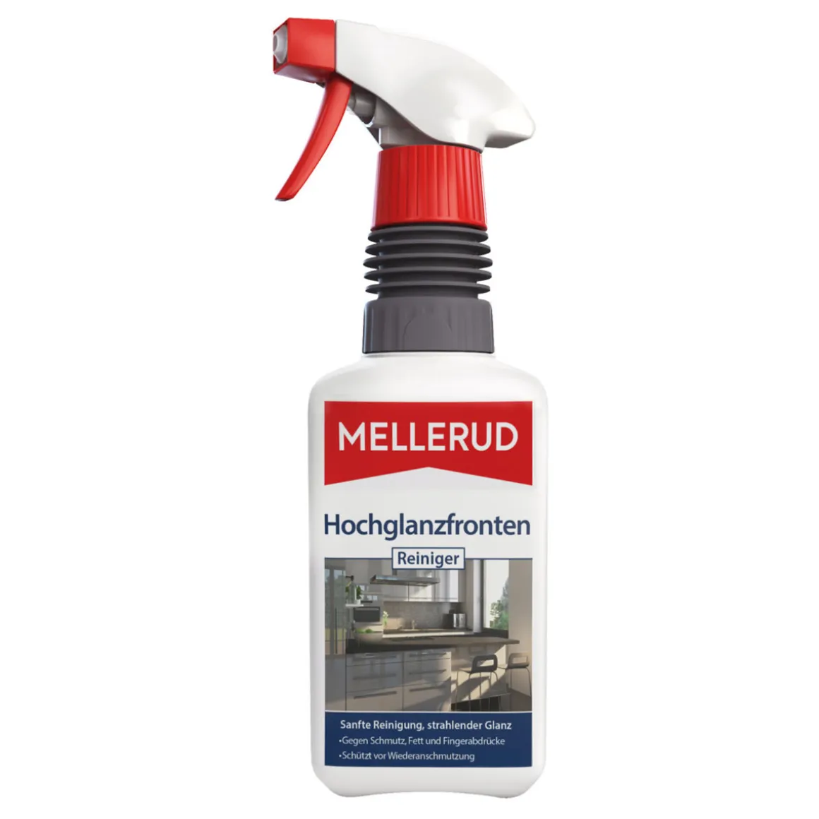 Mellerud Oberflächenreiniger Hochglanz
