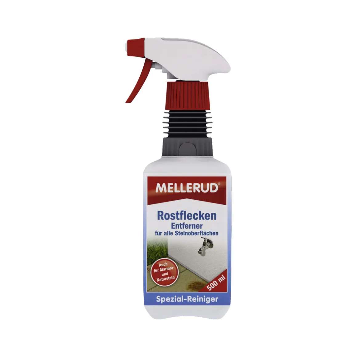 Mellerud Rostflecken Entferner