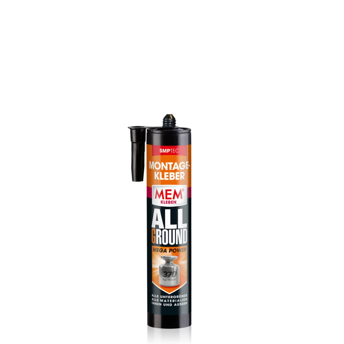 MEM Montage-Kleber MEGA Power 450 g