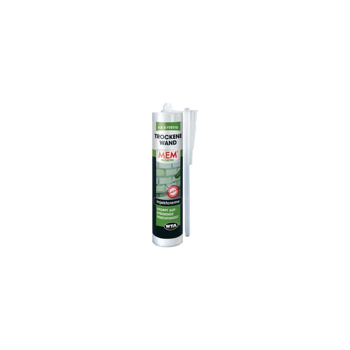 MEM Trockene Wand Fix und Fertig 290 ml