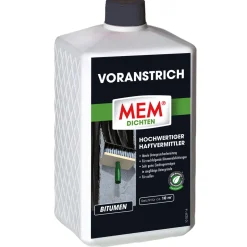 MEM Voranstrich 1 l lösemittelfrei