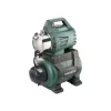 Metabo Hauswasserwerk HWW 4500/25 Inox