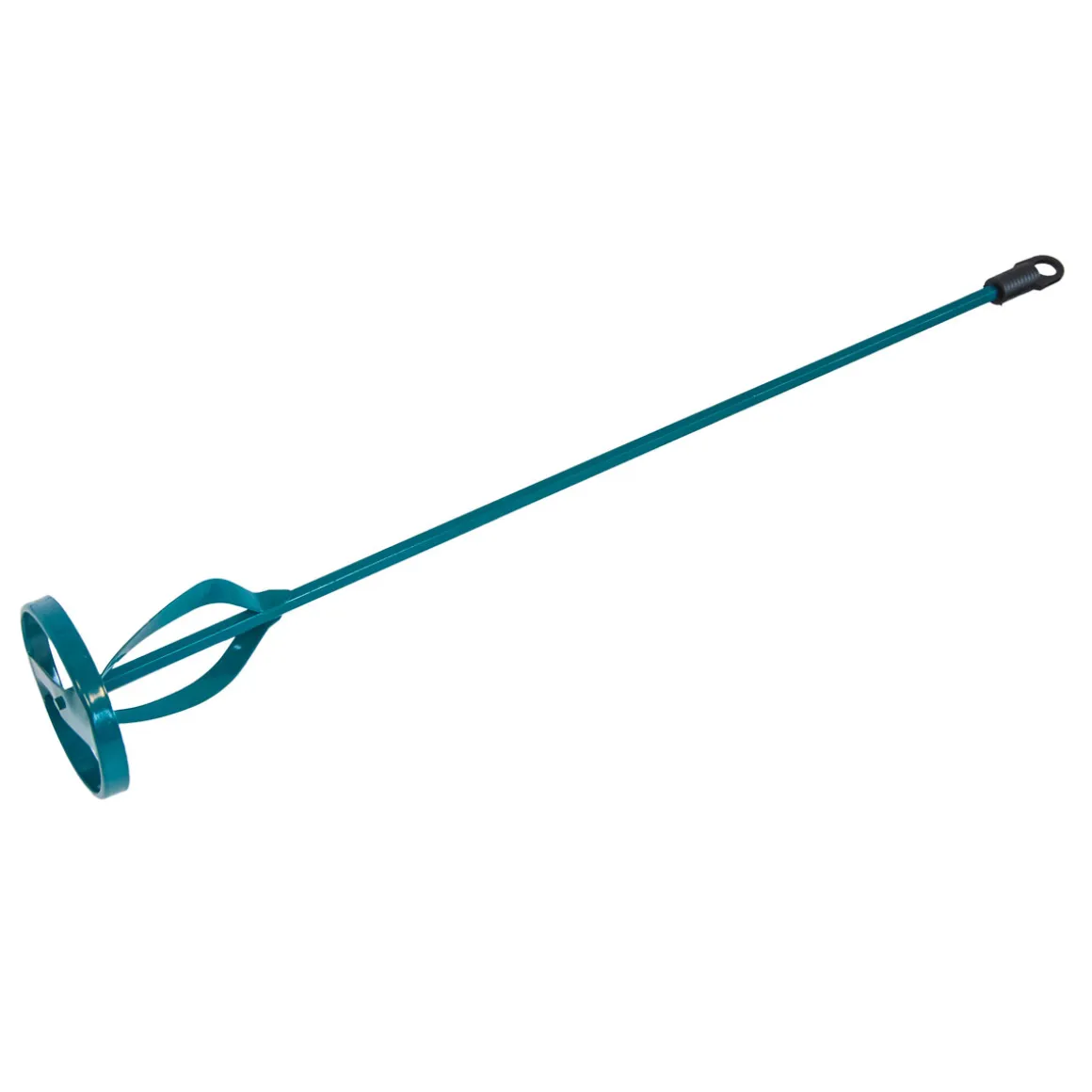 Metall Rührquirl groß
