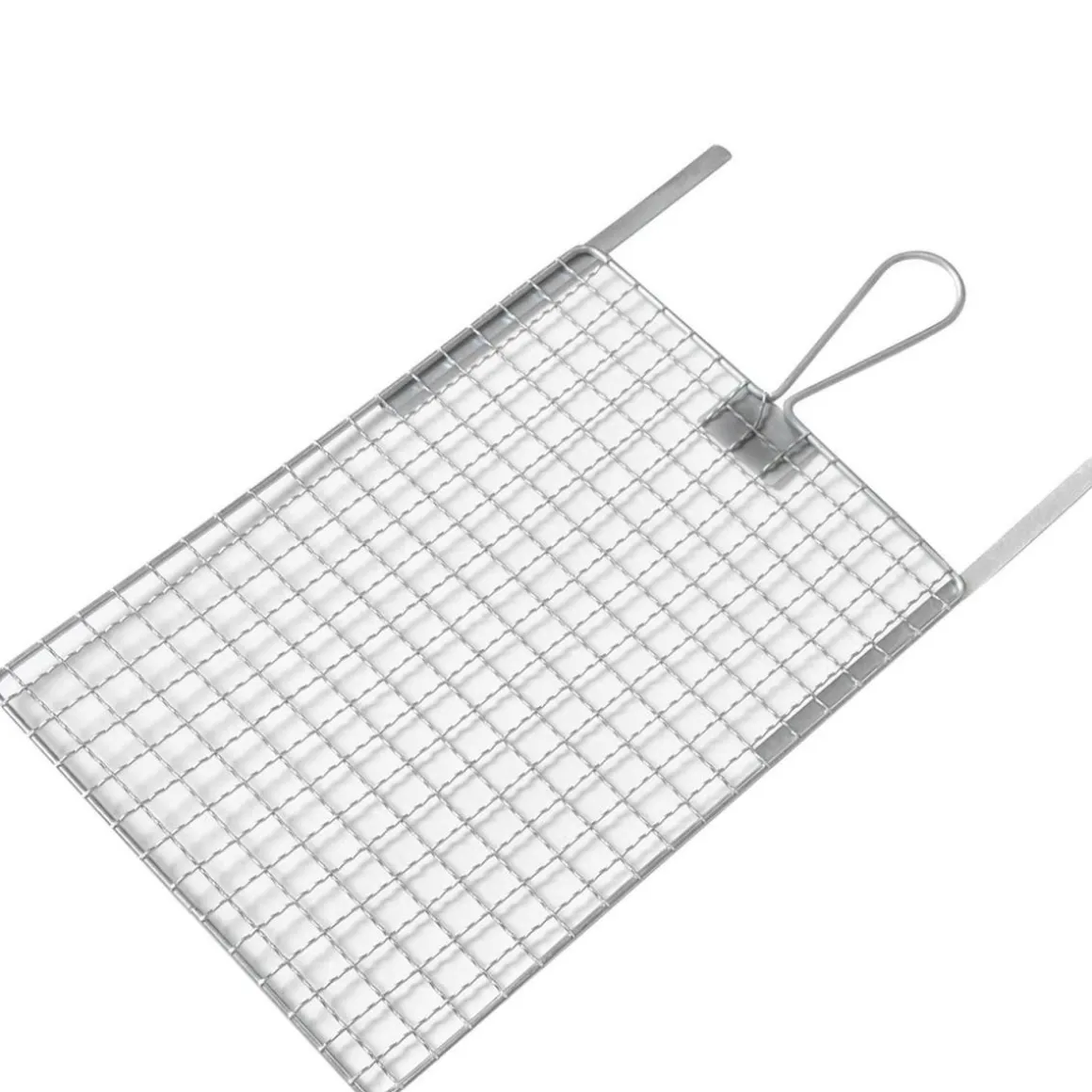 Metallabstreifgitter 22 x 30 cm