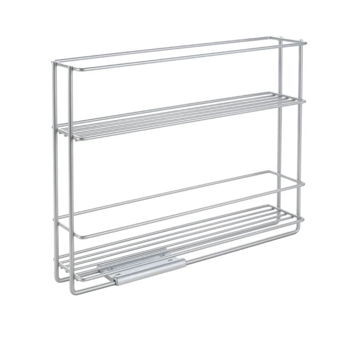 Metaltex In und Out Gewürzregal