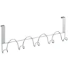 Metaltex Türhaengeleiste Wave 5 Haken Polytherm