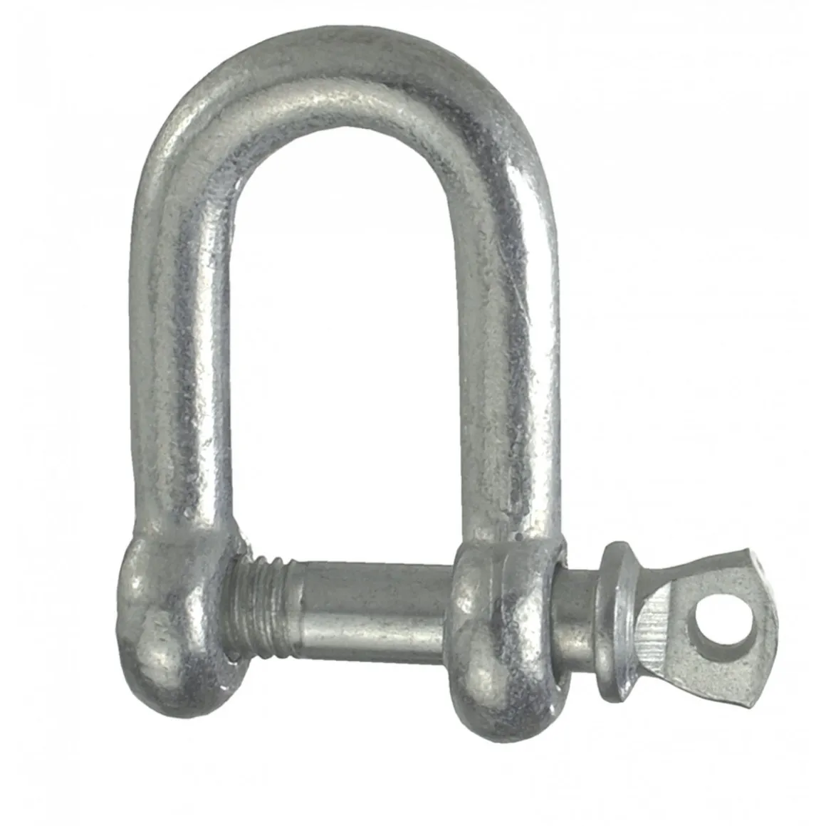 Metrax Schäkel A2 13 mm