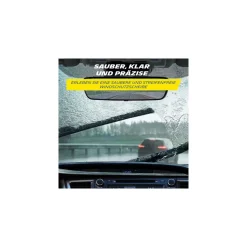 Michelin Scheibenwischer Wiper-Blades MF40X