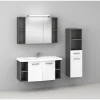 Midischrank Novi 35 x 142 x 35 cm
