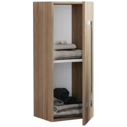 Midischrank VCB 3" große Tür Sonoma-Eiche