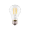 Müller Licht LED-Leuchtmittel Retro Birne E27 8W