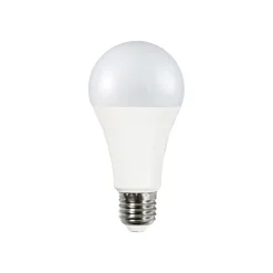Müller Licht LED-Leuchtmittel SMD/COB Birne E27 12W 4000K