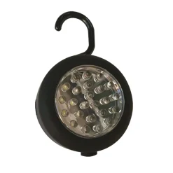 Mobiles LED-Licht HELLWEG 24 LED