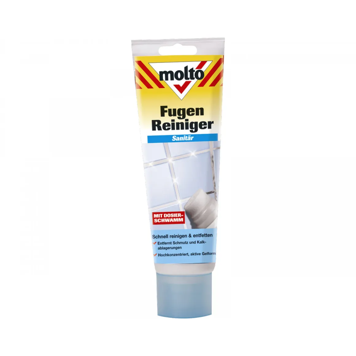 Molto Fugen-Reiniger