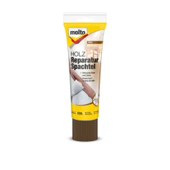 Molto Holz Reparatur-Spachtel für Innen und Außen 0,33 kg