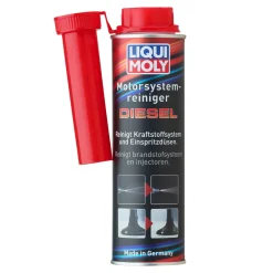 Motorsystemreiniger Diesel 300 ml