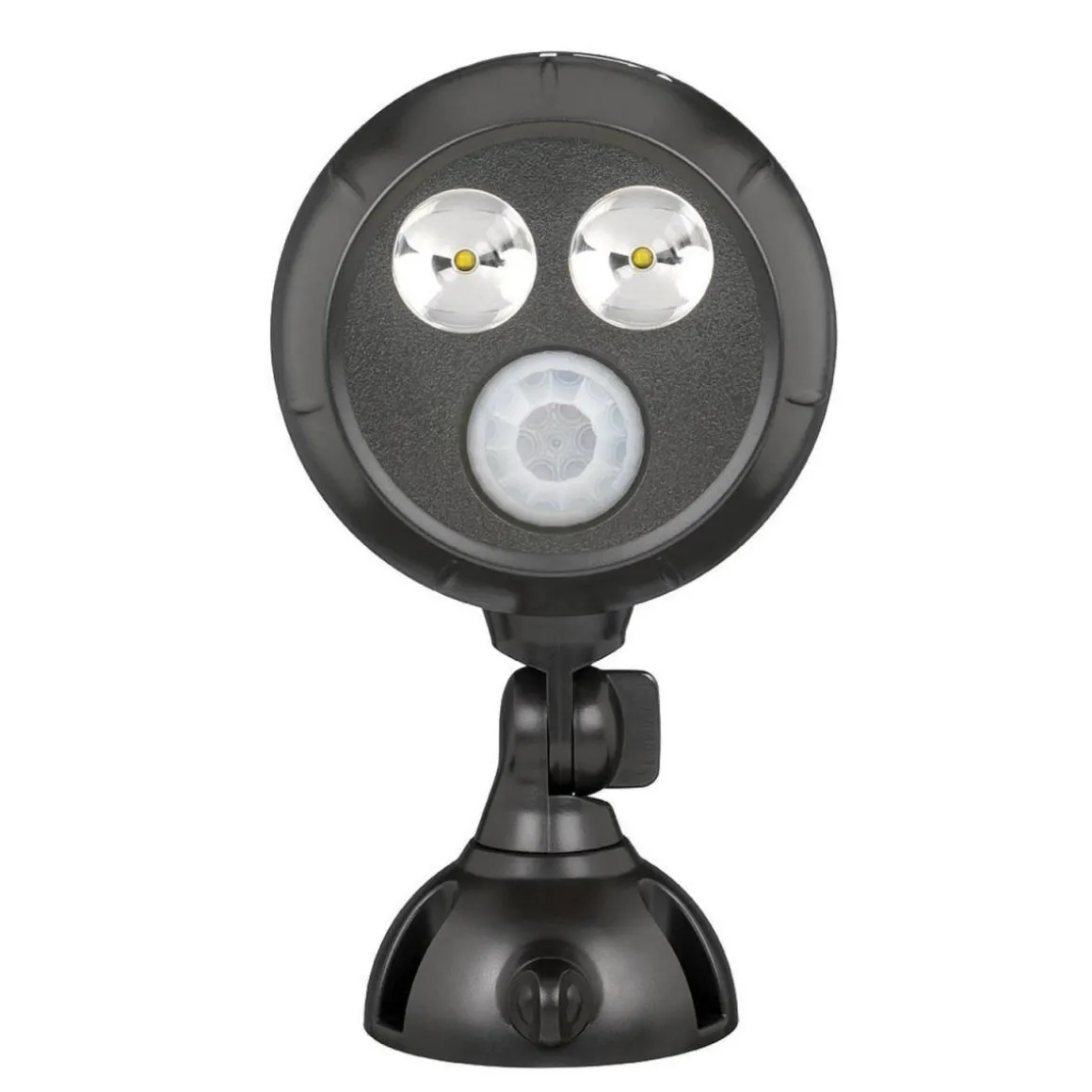 Mr. Beams LED-Strahler MB390 kabellos braun