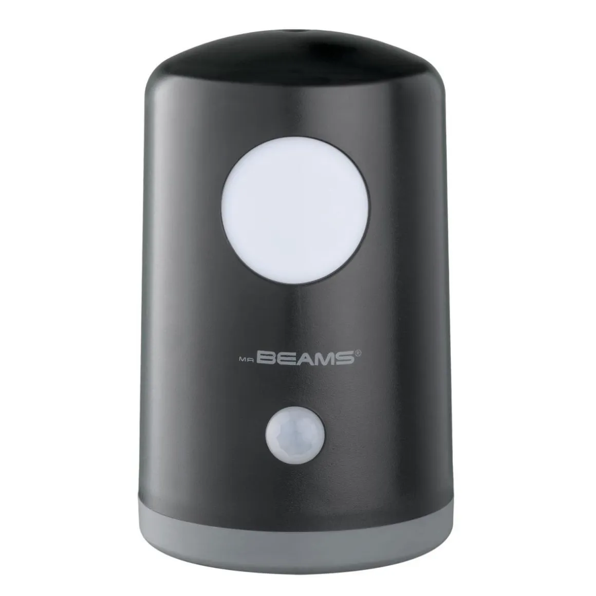 Mr. Beams Nachtlicht MB750 kabellos schwarz