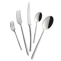 Mulex Besteckset „Pasadena 18/0“, 30-teilig, im Geschenkkarton