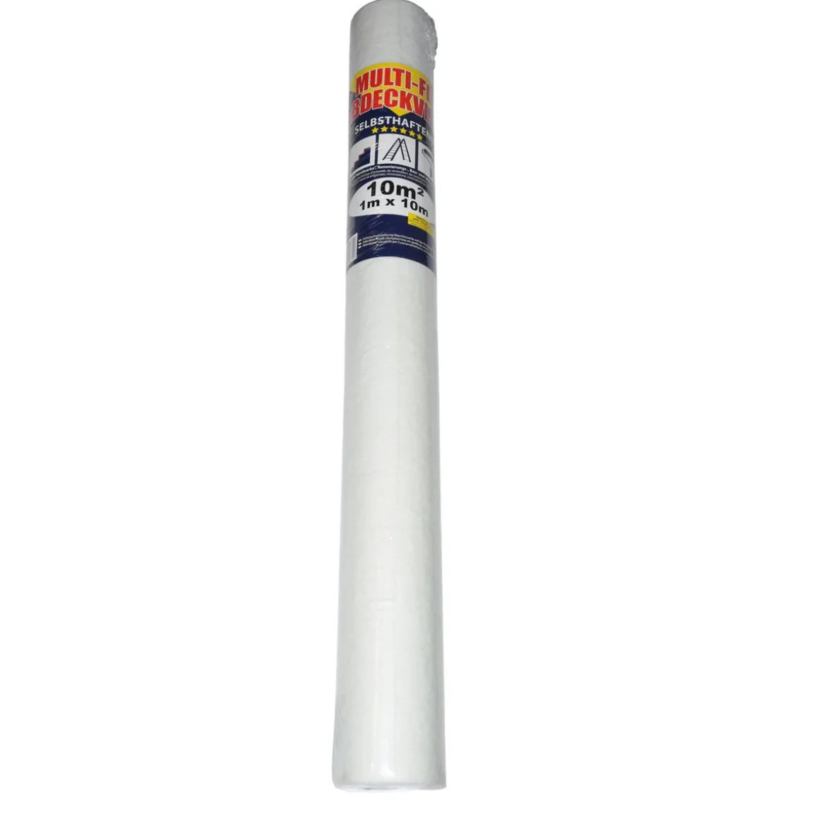 Multi-Fix Abdeckvlies 10 x 1 m selbsthaftend