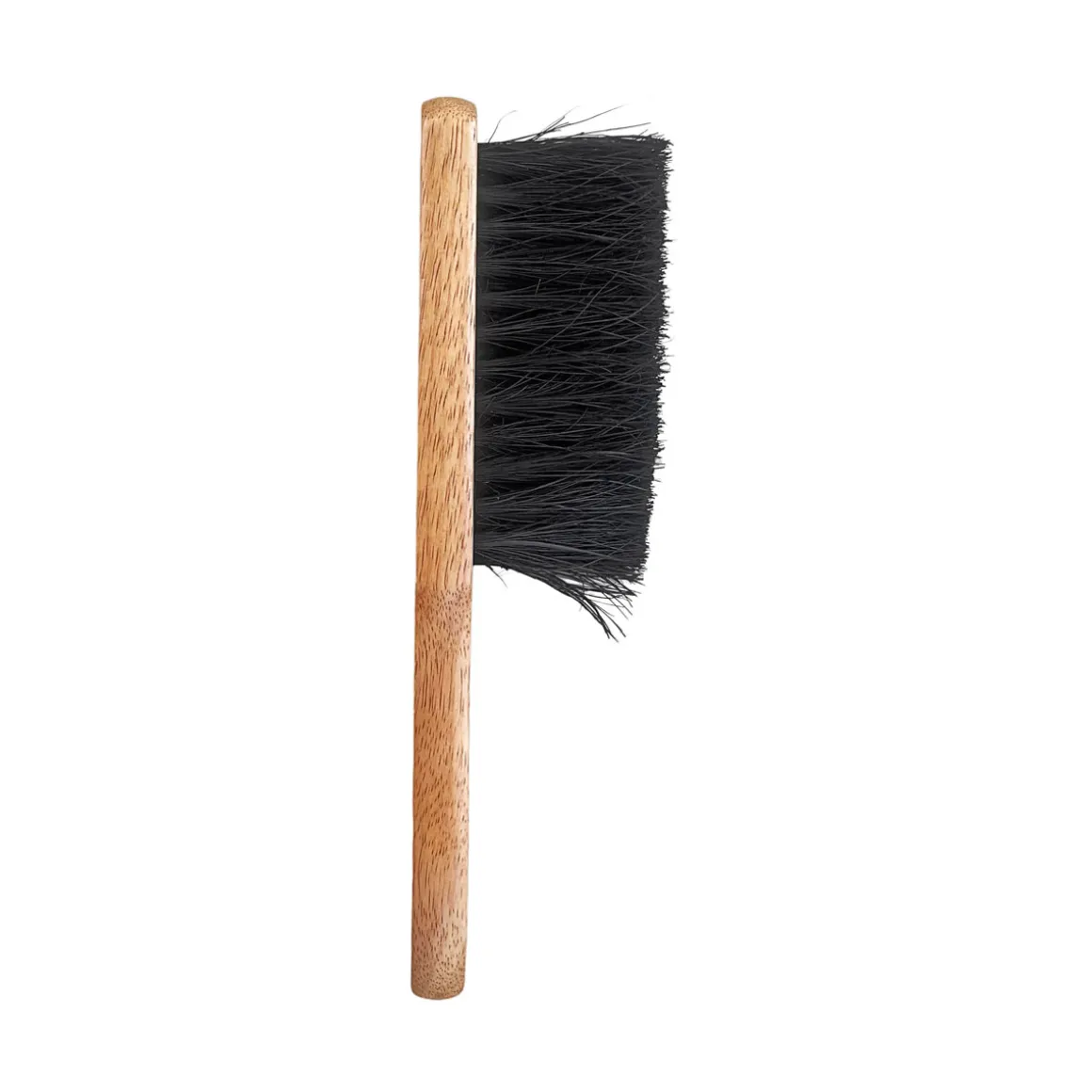 MyFireTool Ascheeimer schwarz 26,5 x 30 cm