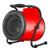 MyFireTool Elektroheizgebläse 3000 W