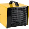 MyFireTool Industrie-Heizlüfter 3000 Watt