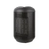 MyFireTool Keramikheizung mit Oszillation 1500 W