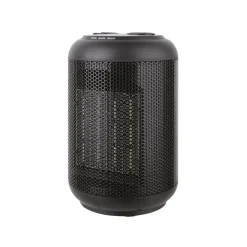 MyFireTool Keramikheizung mit Oszillation 1500 W
