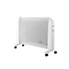 MyFireTool Wärmewellenheizung 1000/2000 Watt