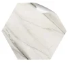 MySpotti Antirutschaufkleber Kylie Hexagon 35 x 30 cm