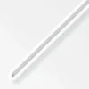 MyTool Dichtungs-Profil 5 x 1,8 mm 2,5m transparent