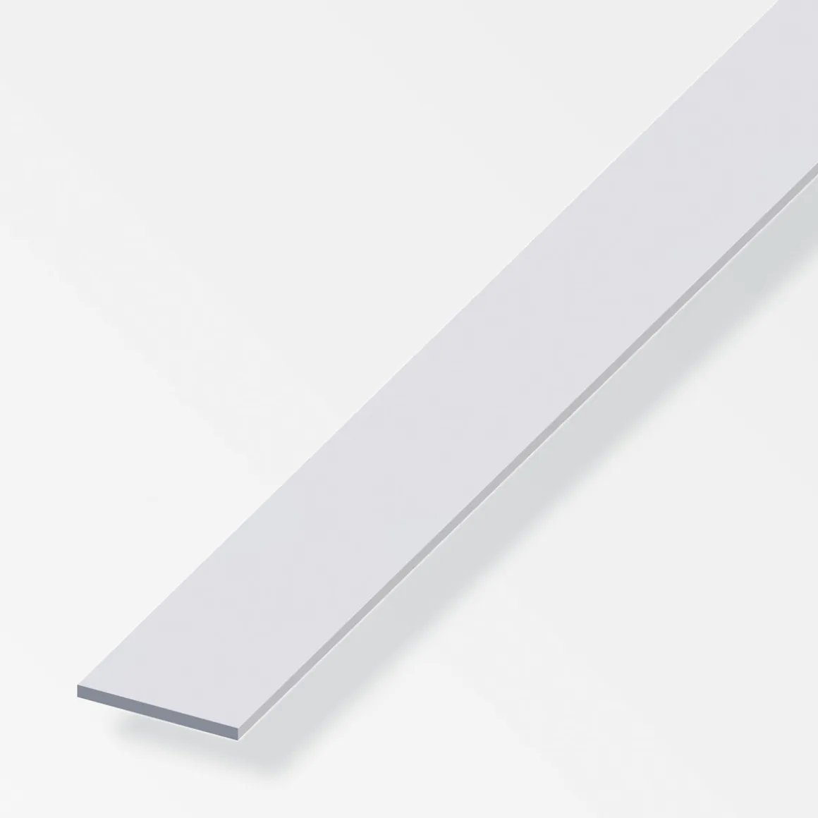 MyTool Flachstange 20 x 5 cm silber