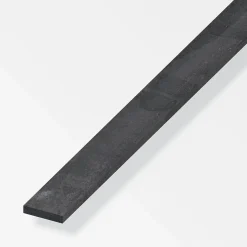 MyTool Flachstange 25 x 4 mm 2m warmgewalzt
