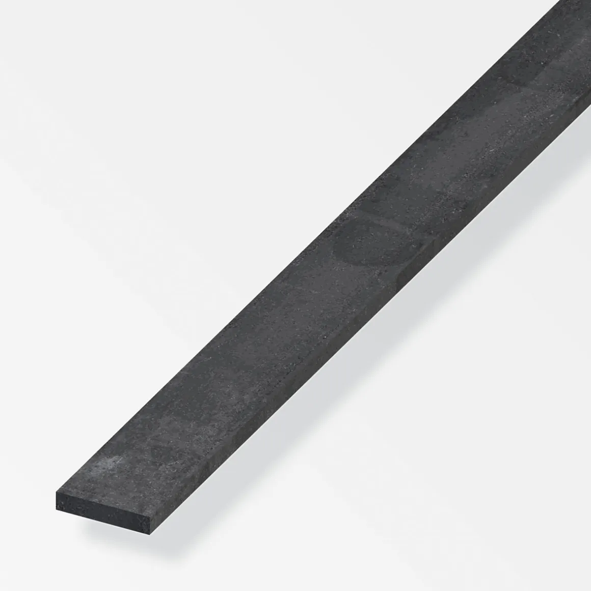 MyTool Flachstange 30 x 6 mm 1m warmgewalzt