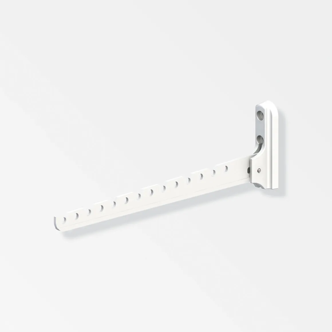 MyTool Kleiderlüfter 330 mm weiß