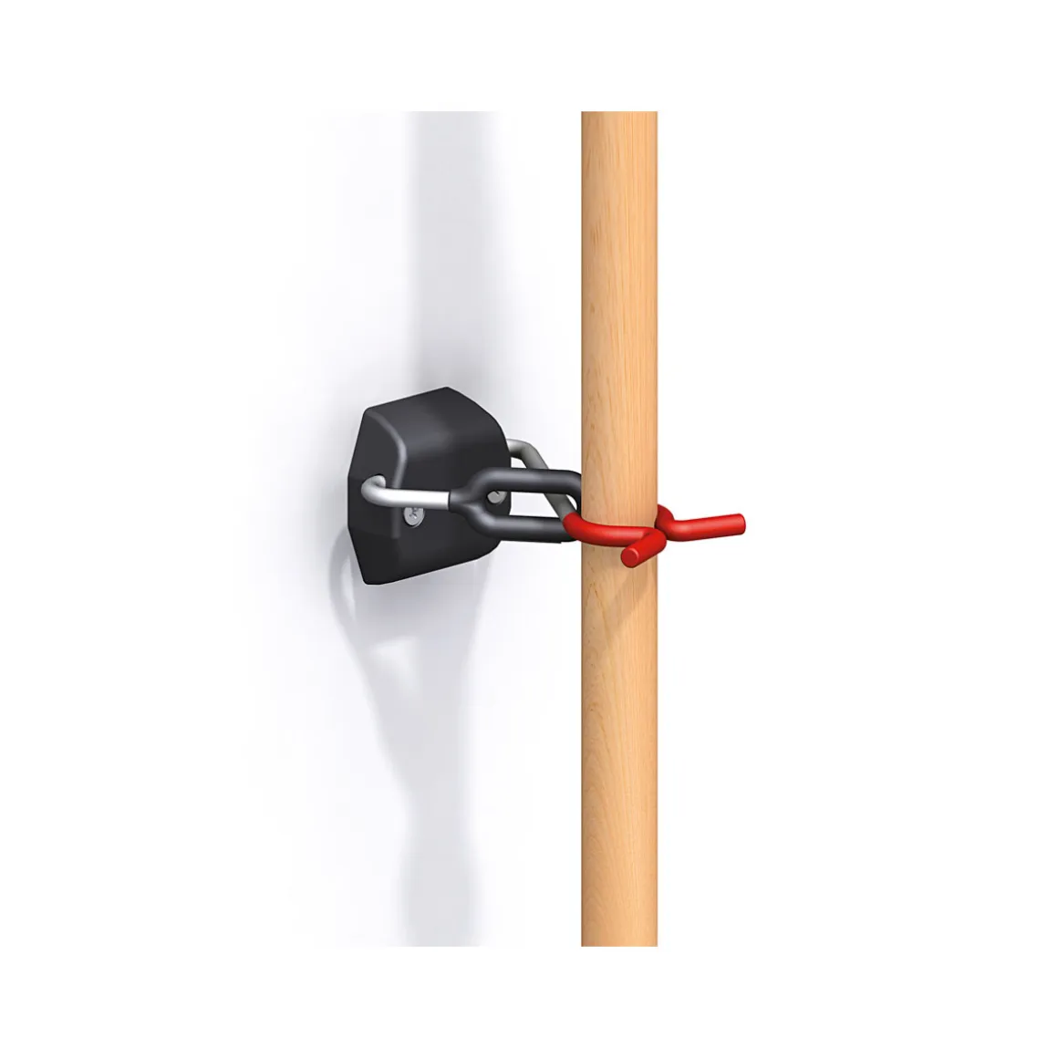 MyTool My Tool Coaxis x-star Typ Wand rot