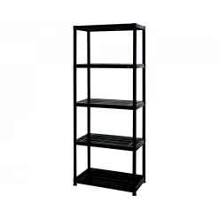 MyTool Platin Regal 15" schwarz