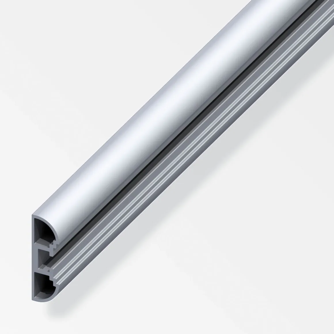 MyTool Profil Coasix schmal blank