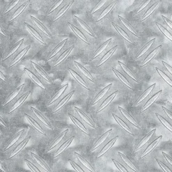 MyTool Riffelblech 60 x 100 cm 2,5/3,5 mm blank