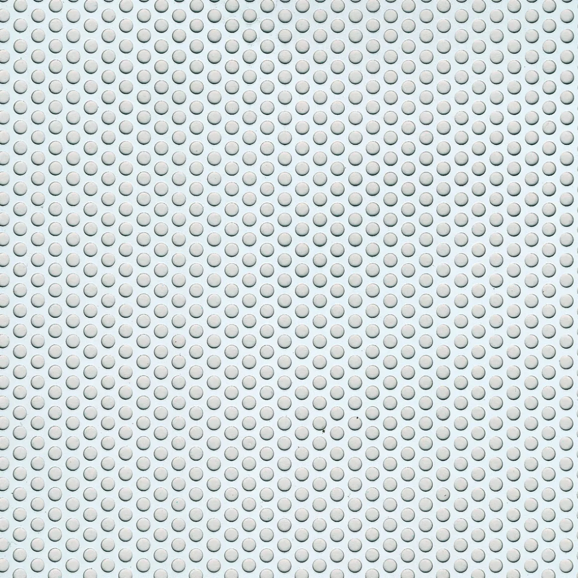 MyTool Rundlochblech 12 x 100 x 1,5 mm silber