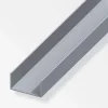 MyTool U-Profil 11,5 x 19,5 mm 2,5m blank