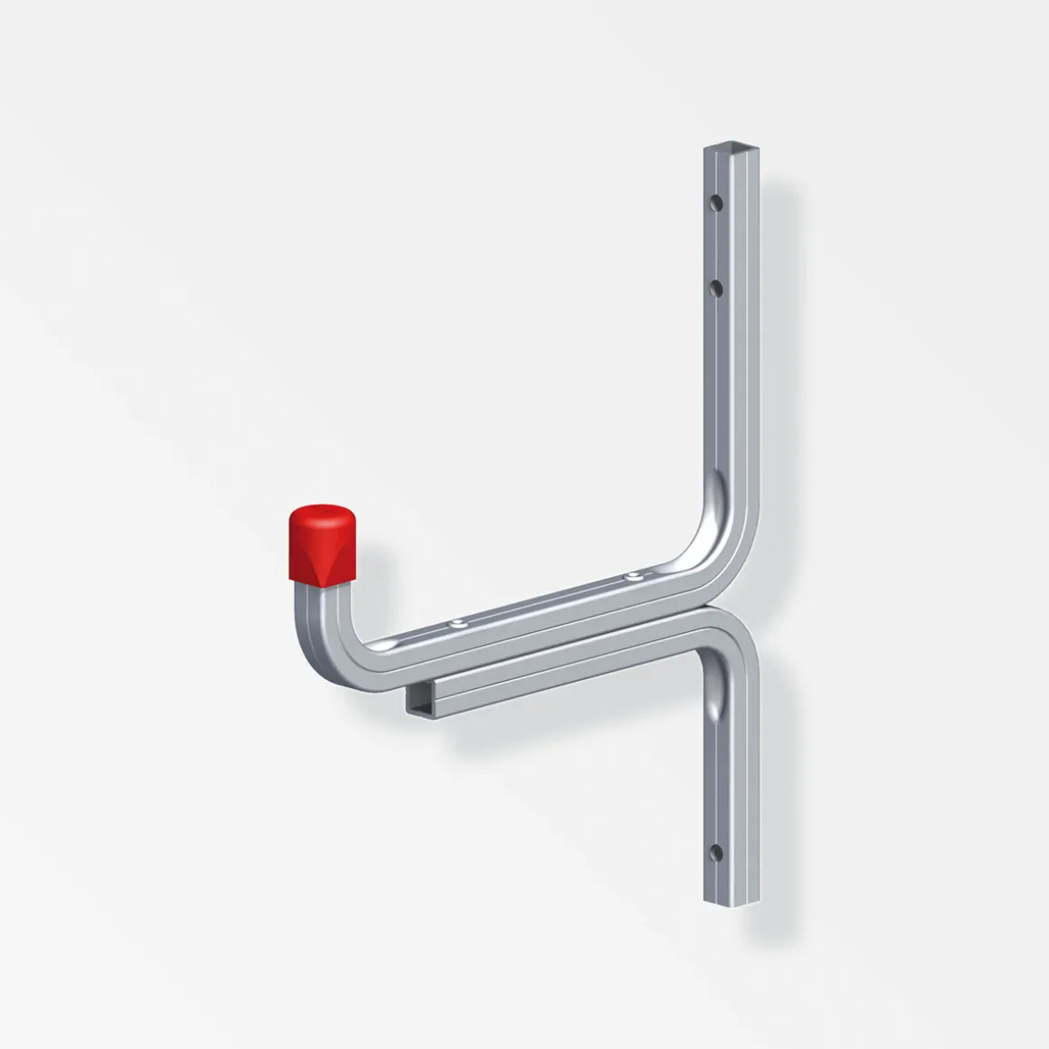 MyTool Wandhaken 175 x 220 mm blank