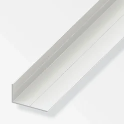 MyTool Winkel 35,5 x 65,6 mm 1m ungleichschenklig weiß