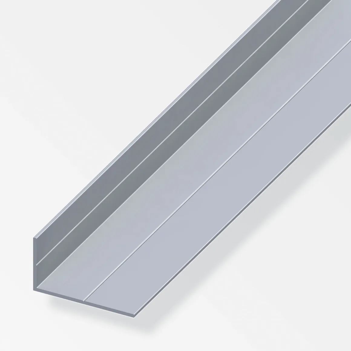 MyTool Winkel 35,5 x 65,6 mm 1m unlgeichschenklig blank